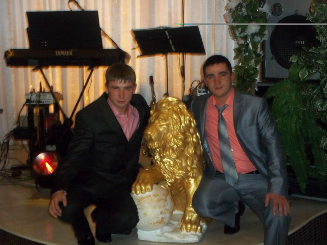 Едік Кузьмінський | Пыжовка