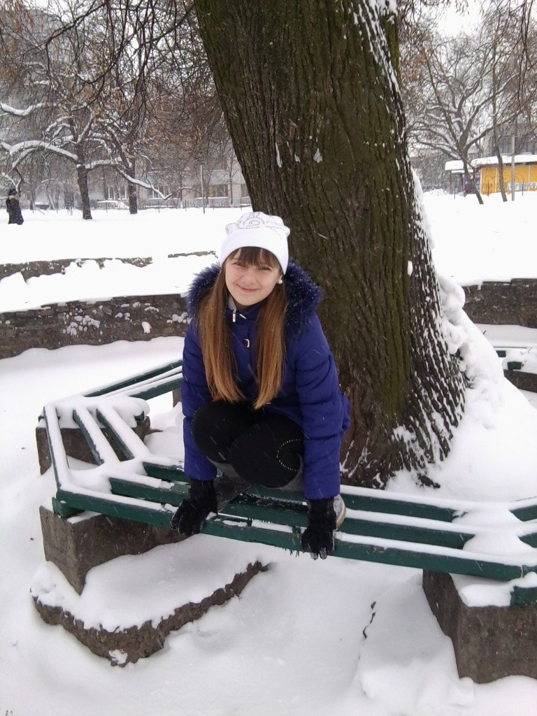 Юлька Иванова | Чернигов