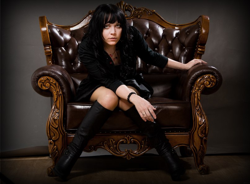 Наталья Велинская | Санкт-Петербург