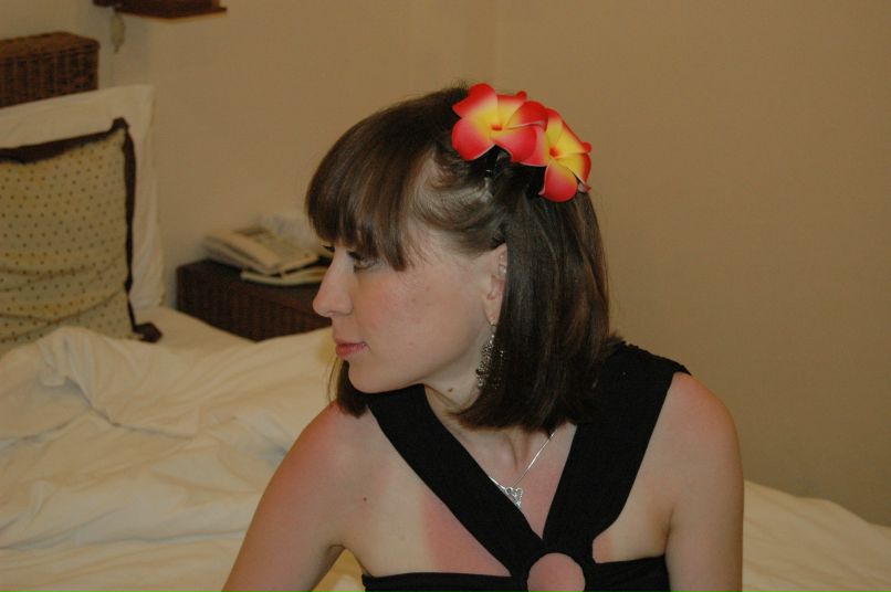 Алина Каразбаева | Уфа