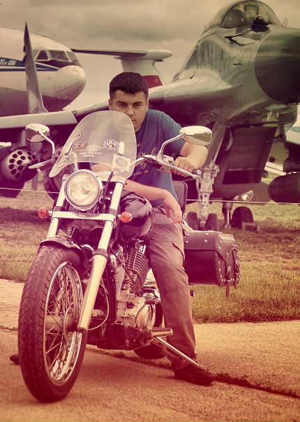 №34, Роман Титаренко, Киев №34, Роман Титаренко, Киев