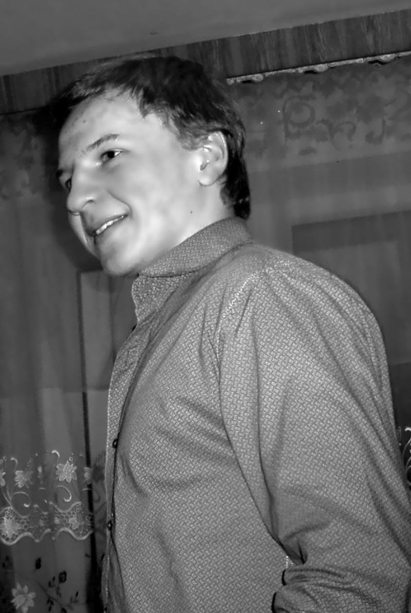 Александр Сенин | Иваново