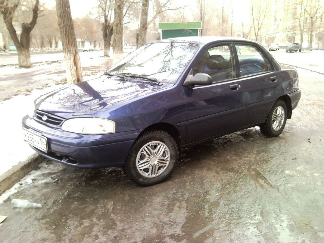 Иван Шелихов | Орск