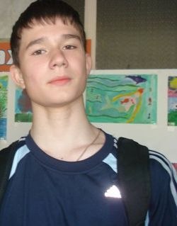 Виталий Костенко | Челябинск