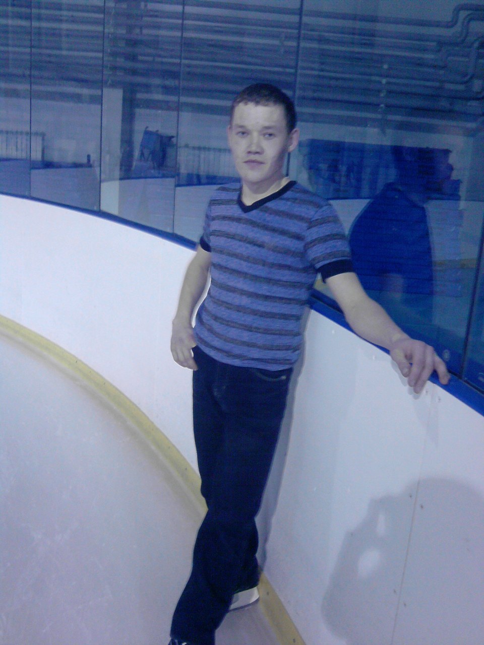 Артем Файзуллин | Йошкар-Ола