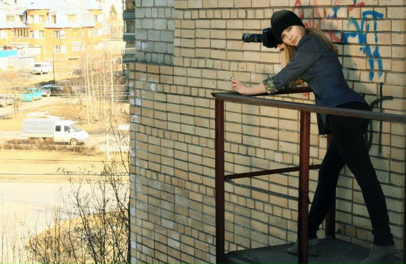 Марина Миндлина | Петрозаводск