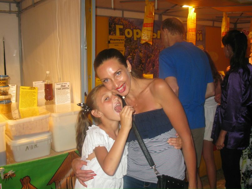 Алина Залозецкая | Los Angeles