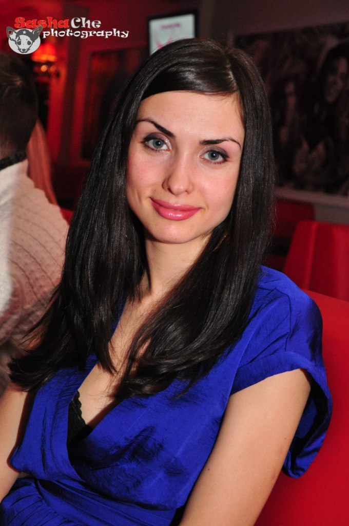 Катерина Рябова | Киев