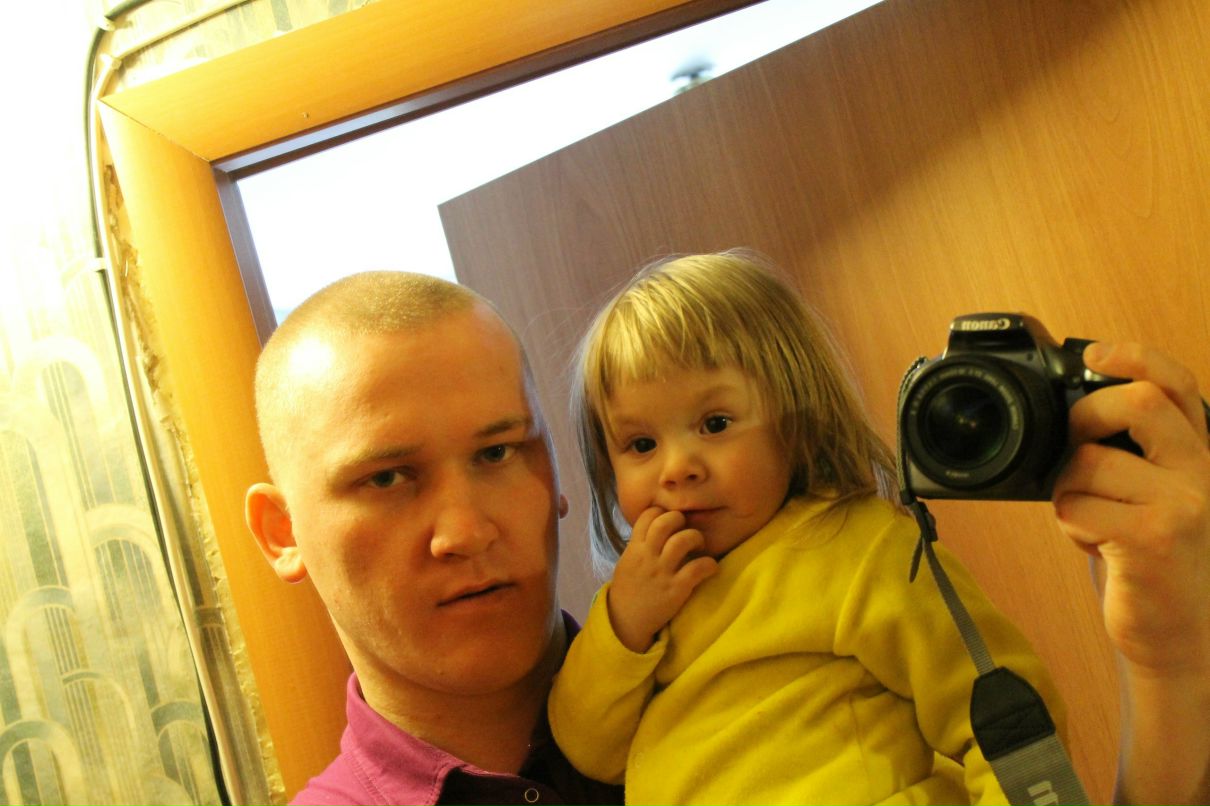 Константин Апаков | Ижевск