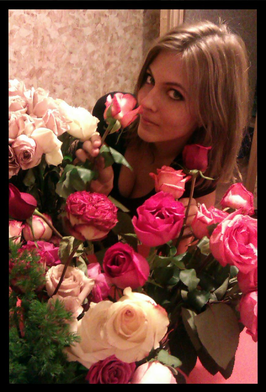 Владислава Быкова | 