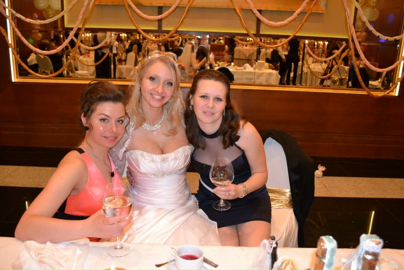 Евгения Дмитренко | Санкт-Петербург