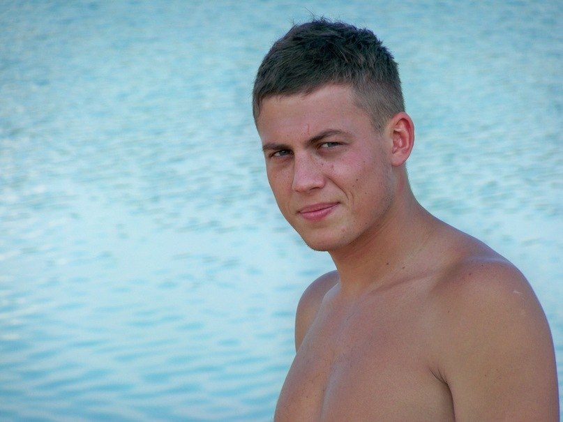 Костик Горовой | Славянск