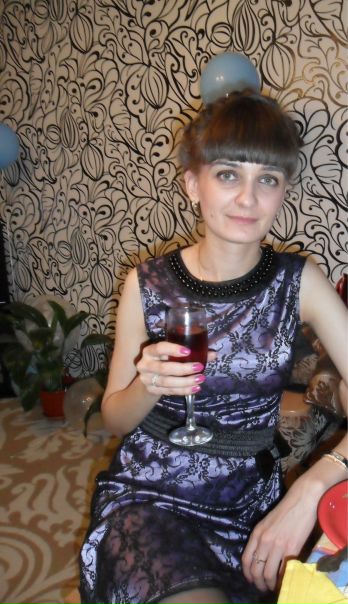 №124, Анна Шибеко, Санкт-Петербург №124, Анна Шибеко, Санкт-Петербург