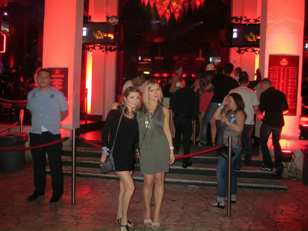 Narine Sarkisyants | Москва