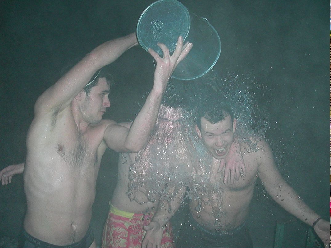 Андрей Агапов | Ростов-на-Дону