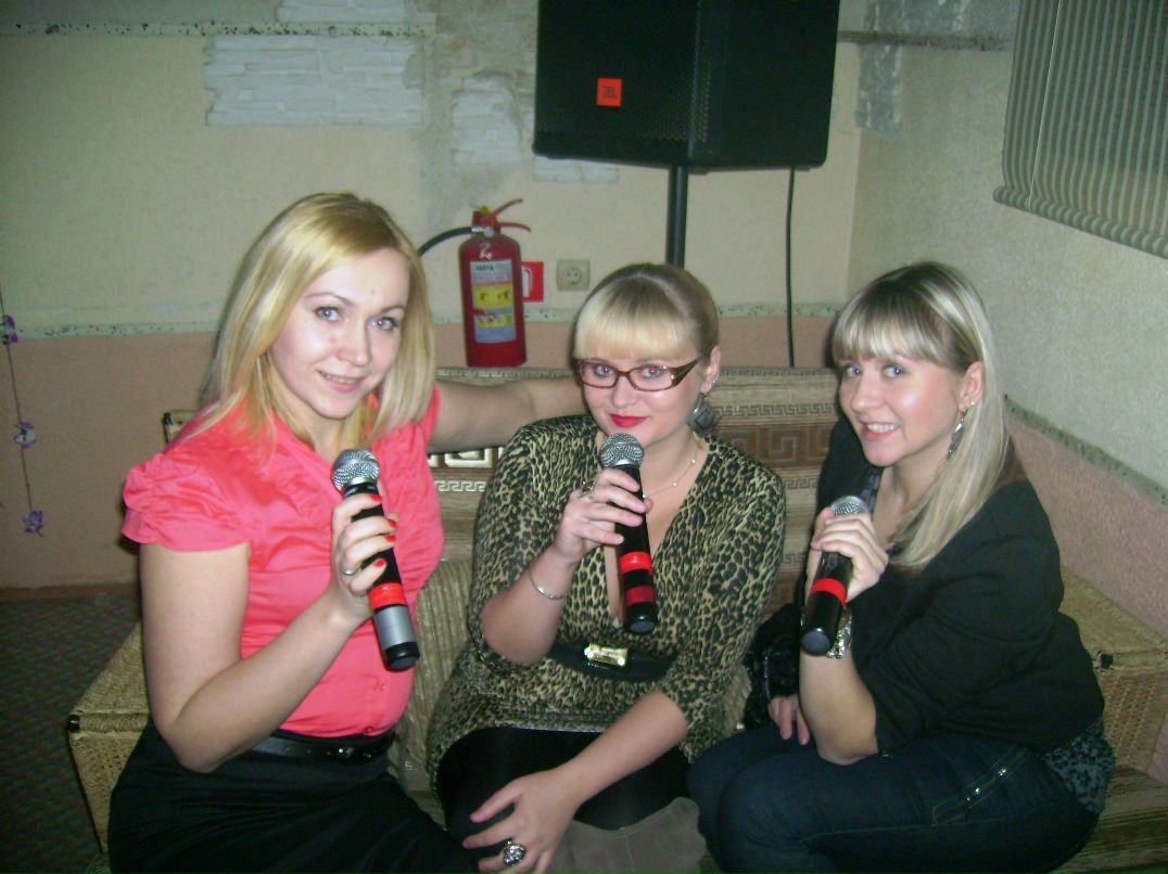 Лилия Абашина | Волгоград