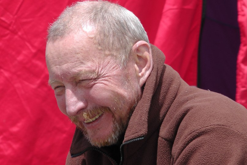 Алексей Лончинский | Санкт-Петербург