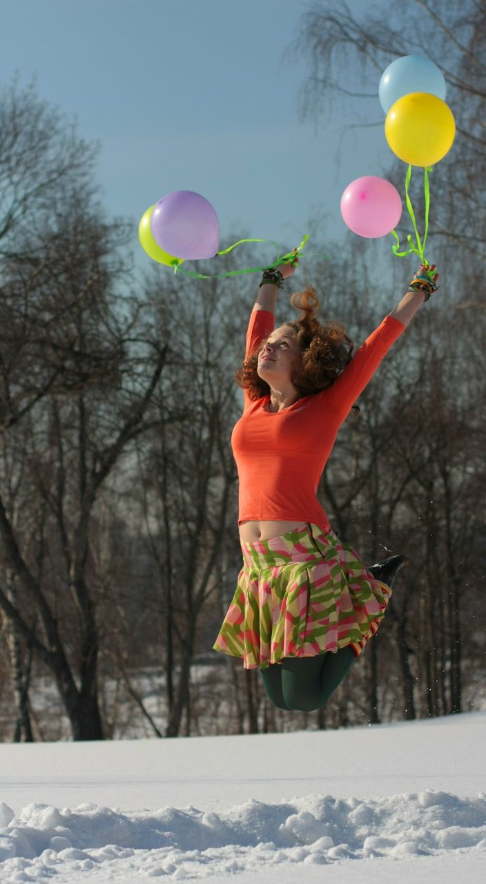 Jane Ryabinkova | Москва