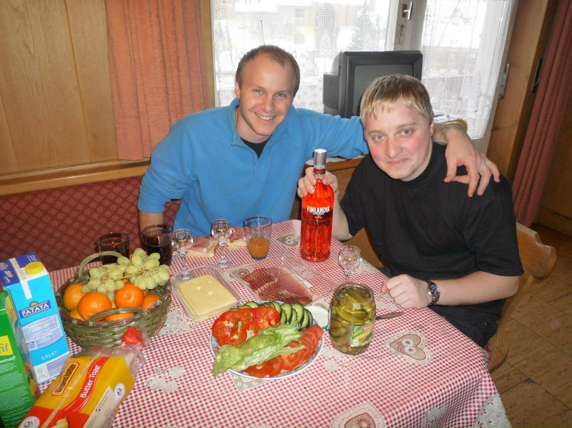 Денис Дроздовский | Москва