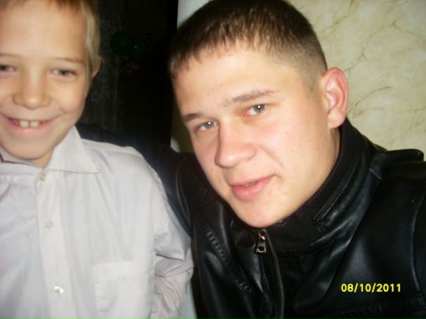 №17, Сергей Кетов №17, Сергей Кетов