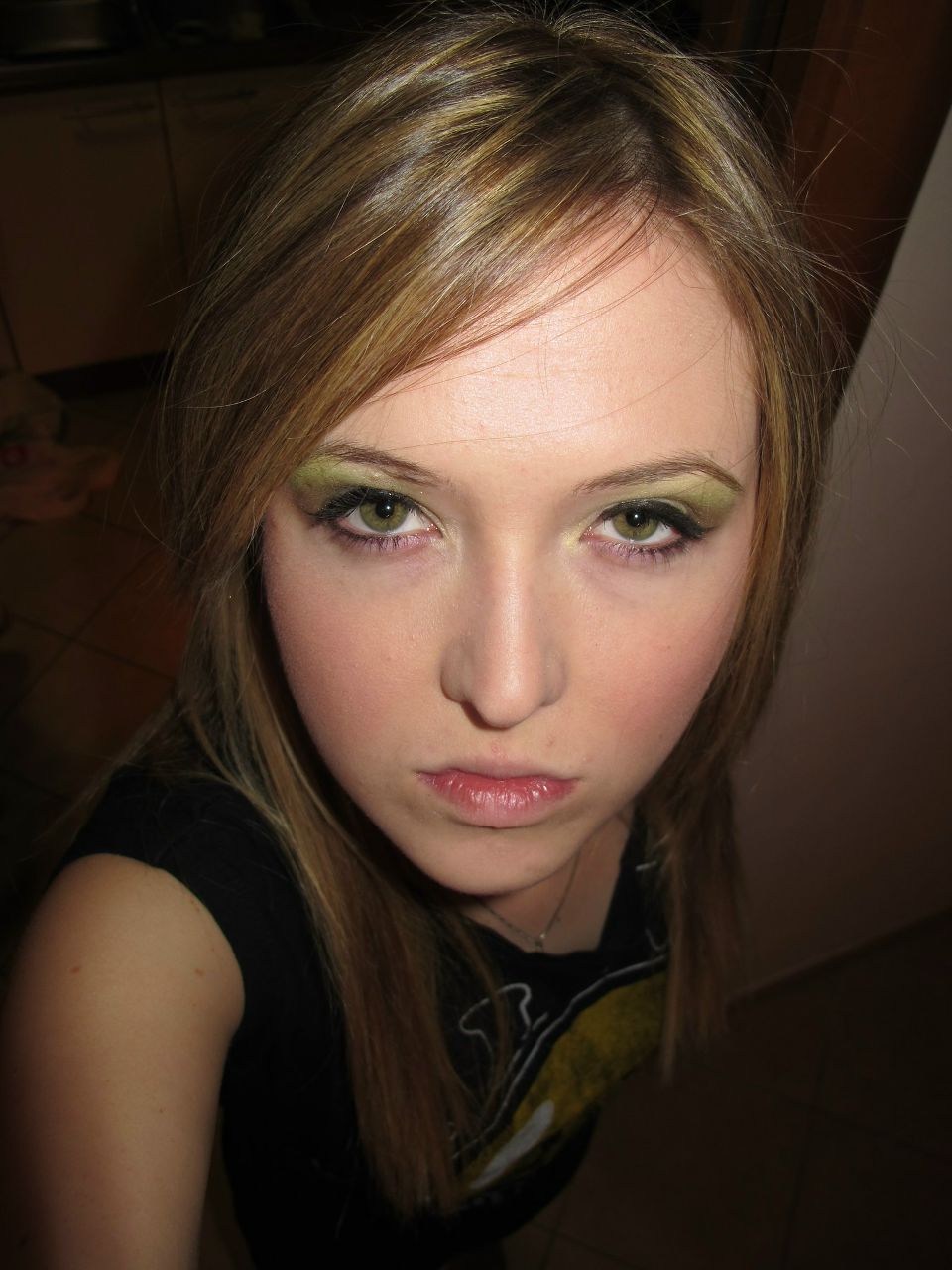 Ekaterina Olanina | Roma