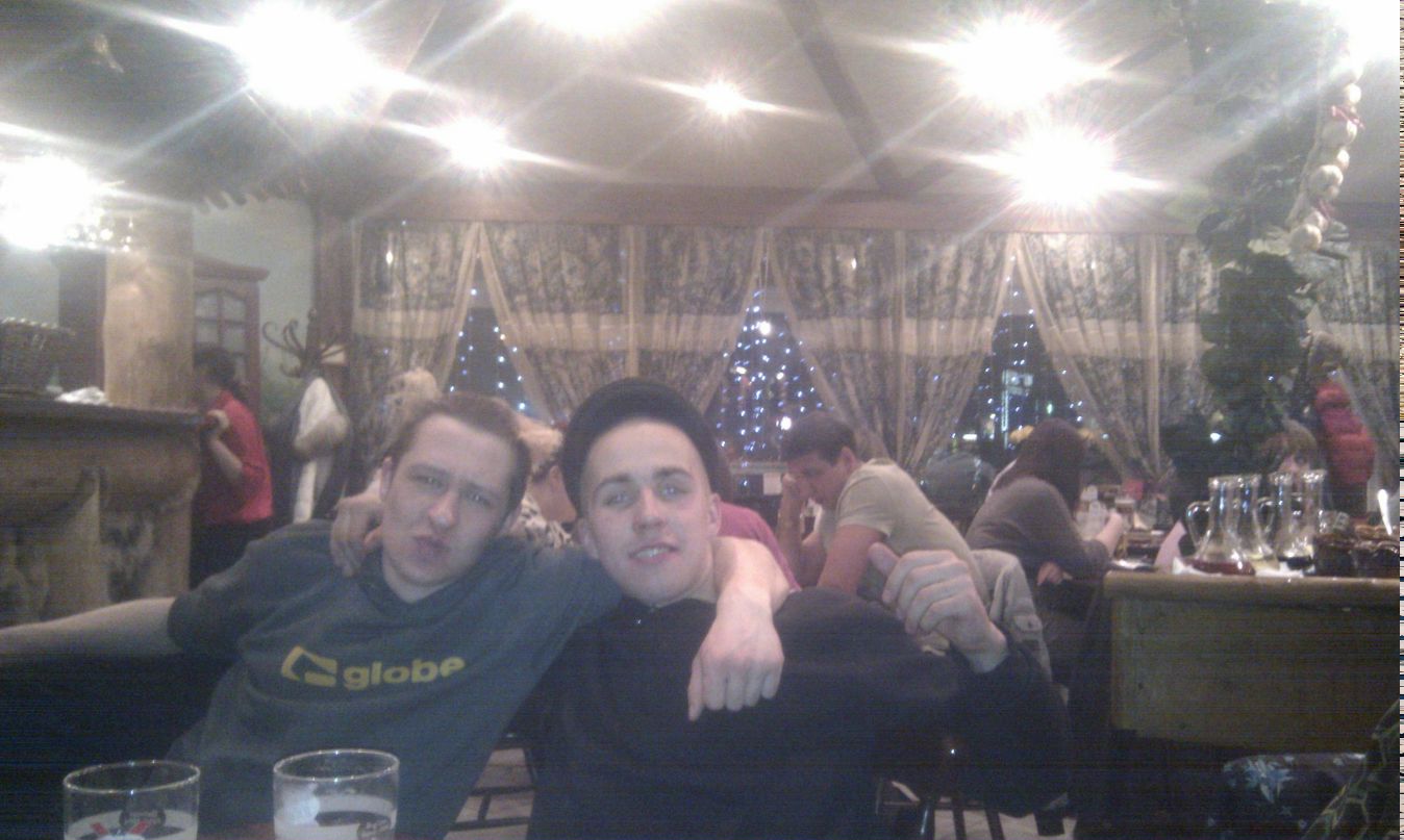 Илья Юзефович | Москва