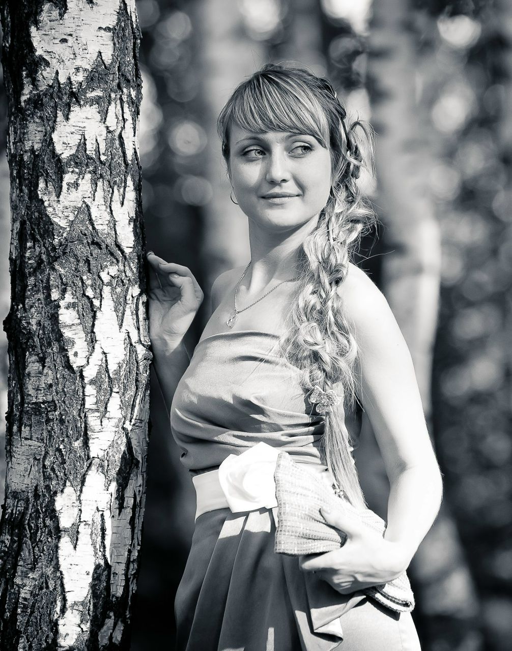 Олеся Былинина | Богородск