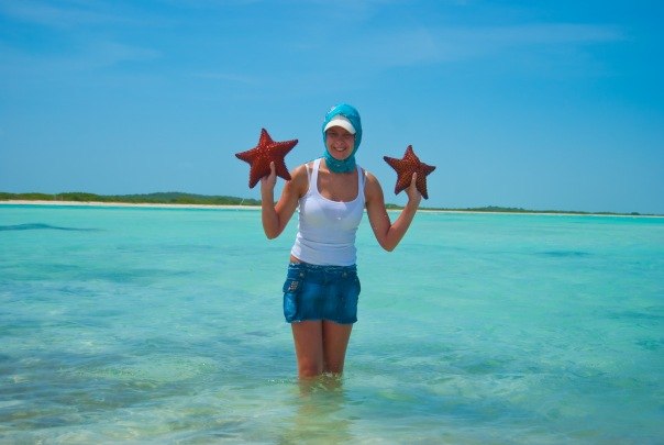 Екатерина Иванова | Санкт-Петербург