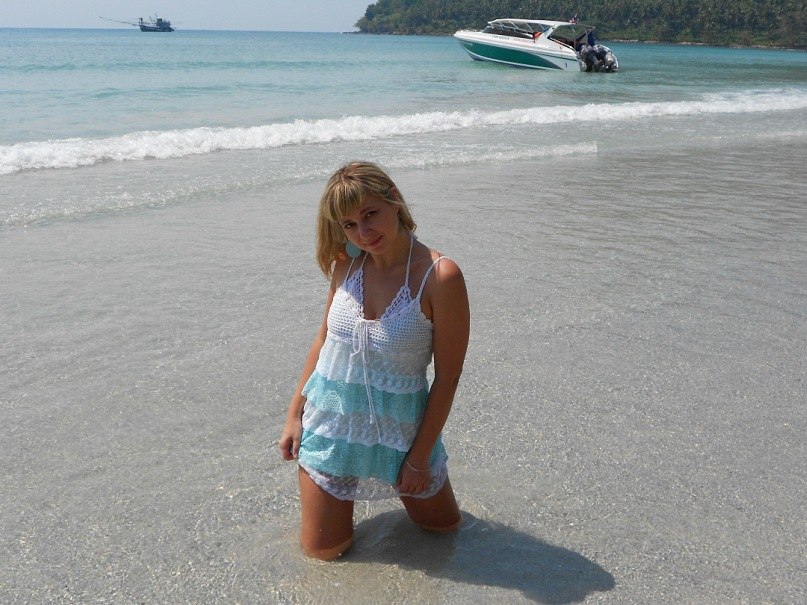 Елена Уколова | Красноярск