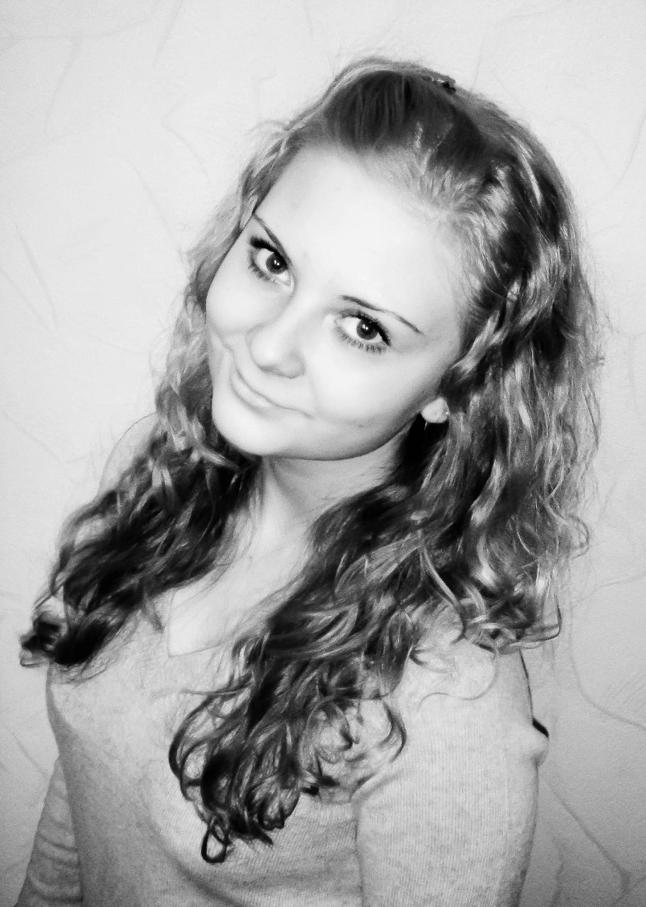 Марина Острикова | Новый Уренгой