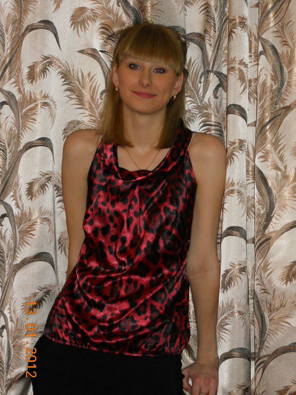 Маринка Панова | Димитровград