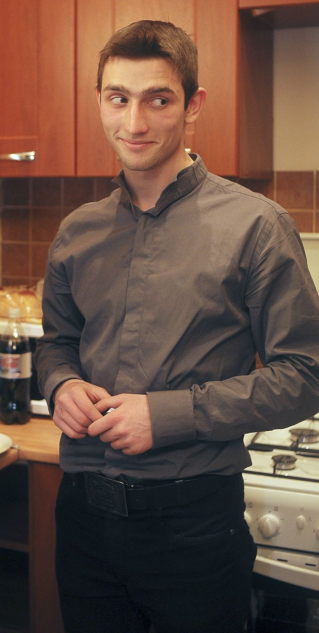 Юрій Ваньо | 