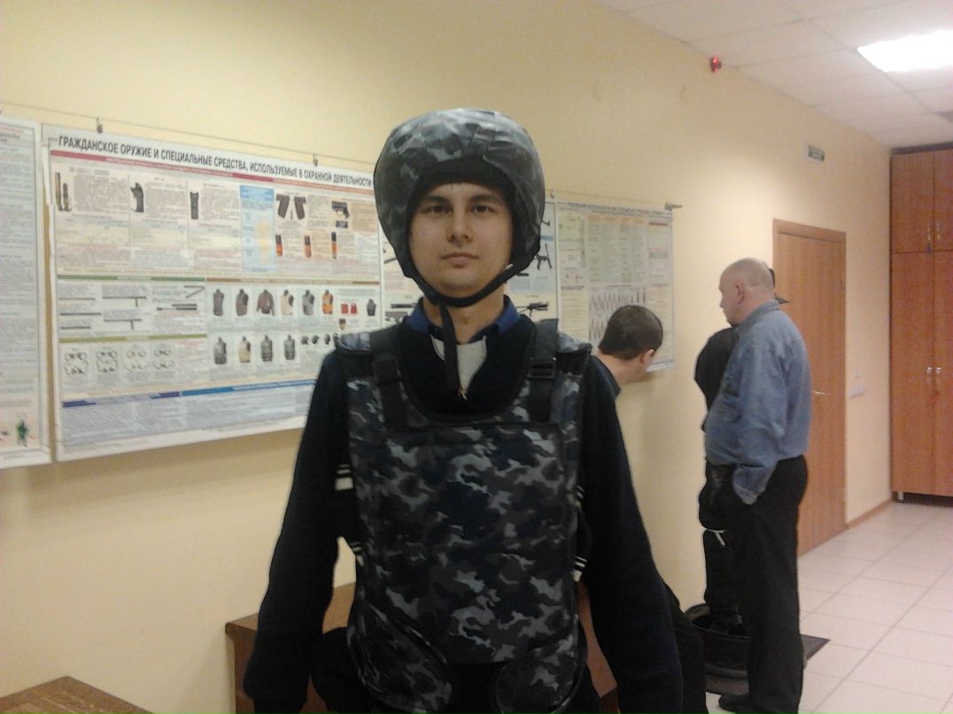 Александр Аидуганов | Чебоксары