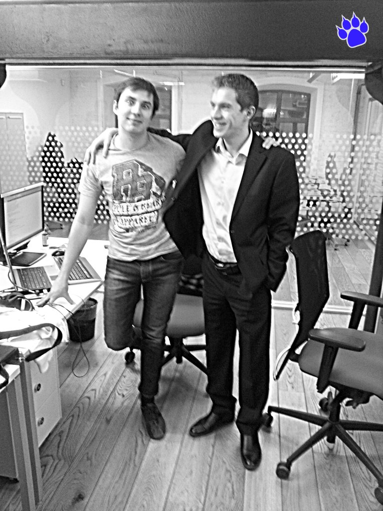 Алексей Люциус | Москва