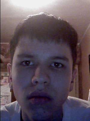 Михаил Булыков | Челябинск