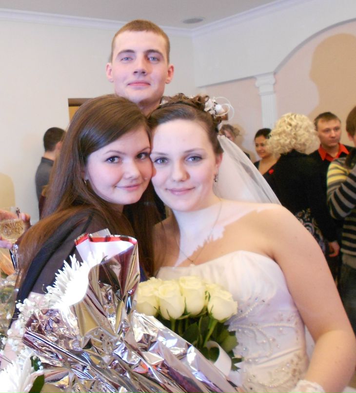 Мария Коцубей Михайловна | Мегион