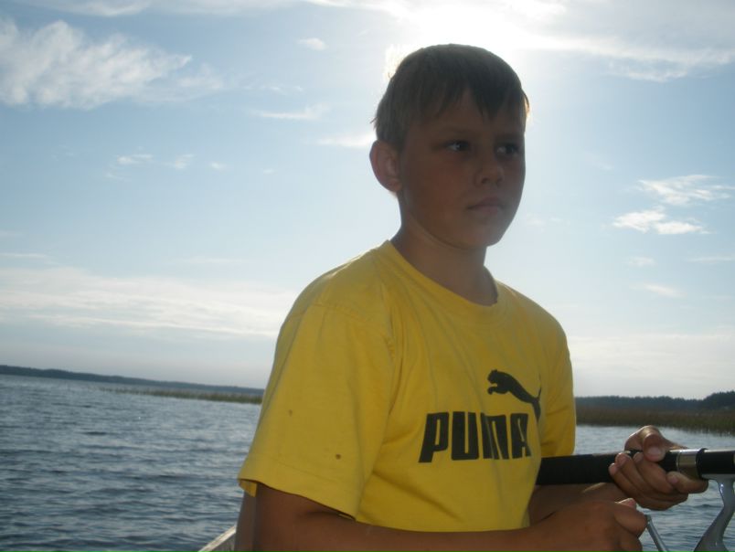 №12, Сергей Третьяков №12, Сергей Третьяков