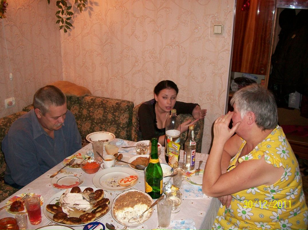 Катя Палагнюк | Николаев