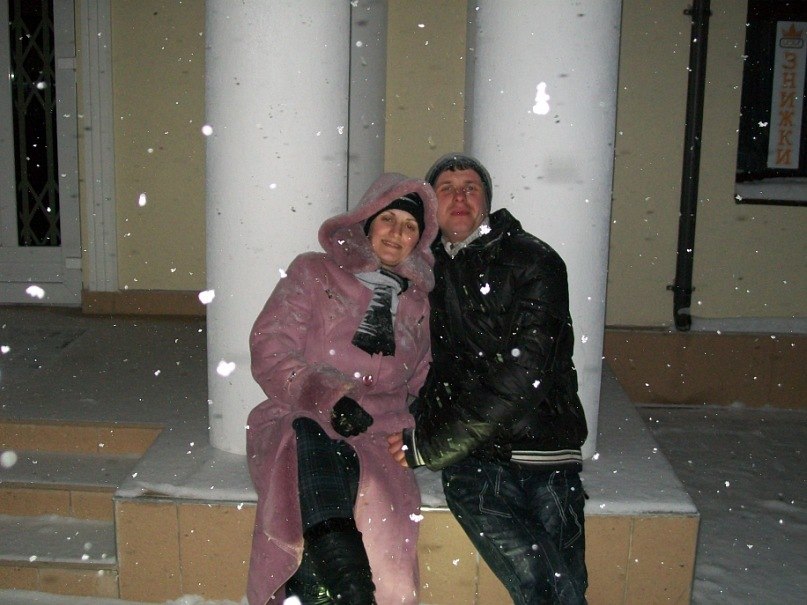 Инга Кушнір | Дунаевцы