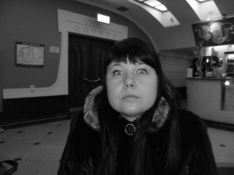 Анастасия Алексеева | Владивосток