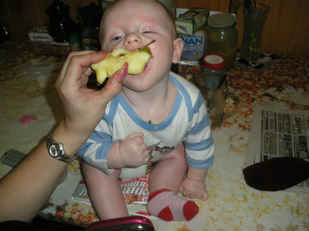 Ксения Рындина | Калининград