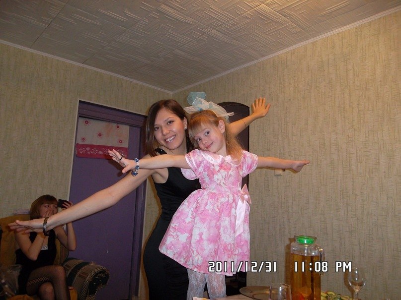 Василий Резниченко | Якутск