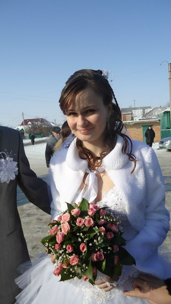 Наташа Болдырева | Каменск-Шахтинский