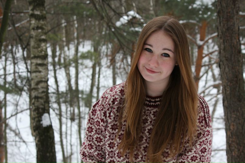 Jenua Zapesotskaya | 