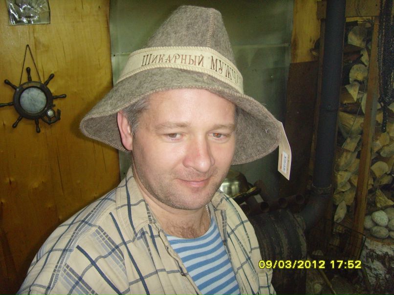 Максим Соловьев | Новосибирск