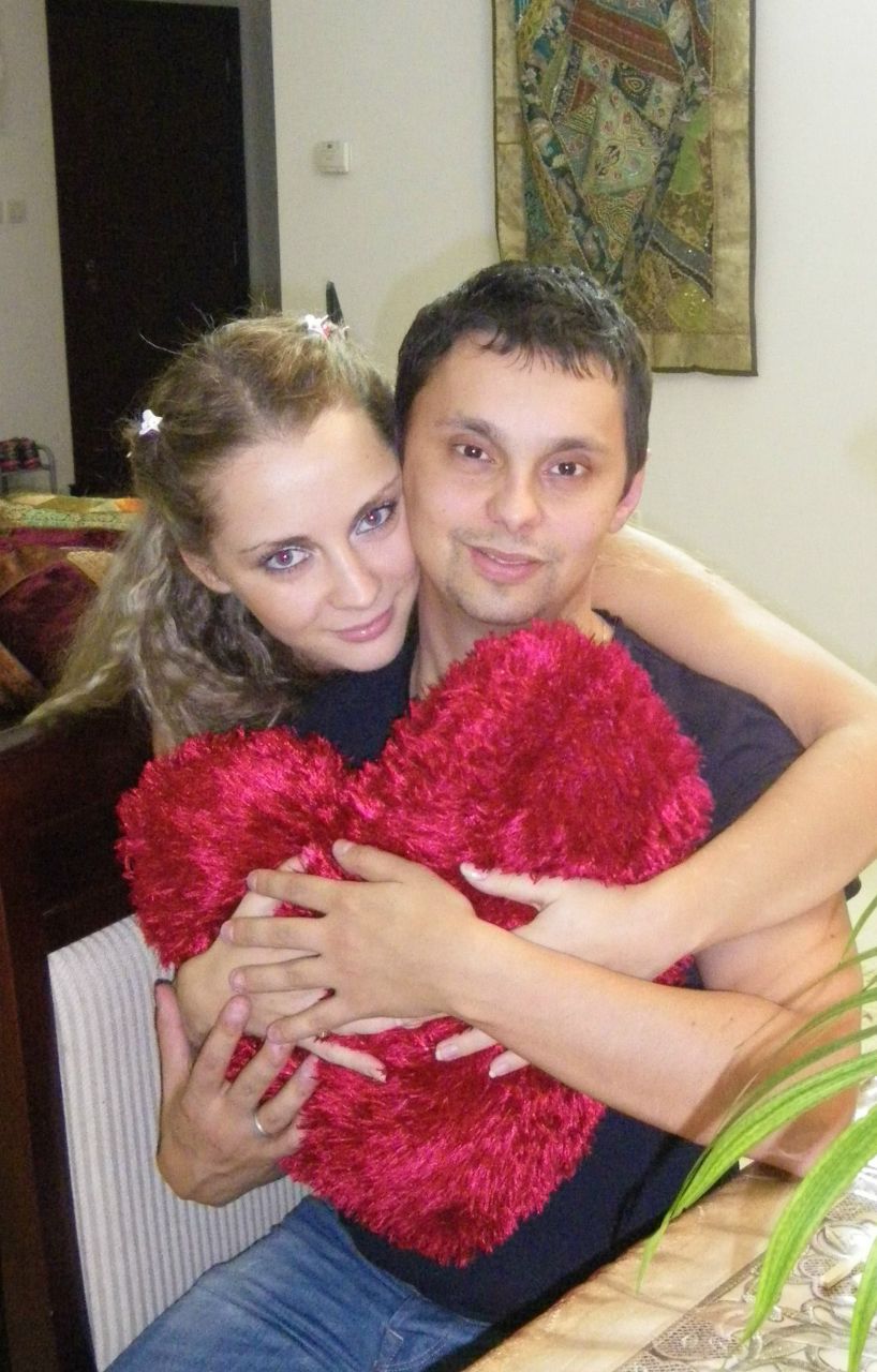 Екатерина Любимова | Санкт-Петербург