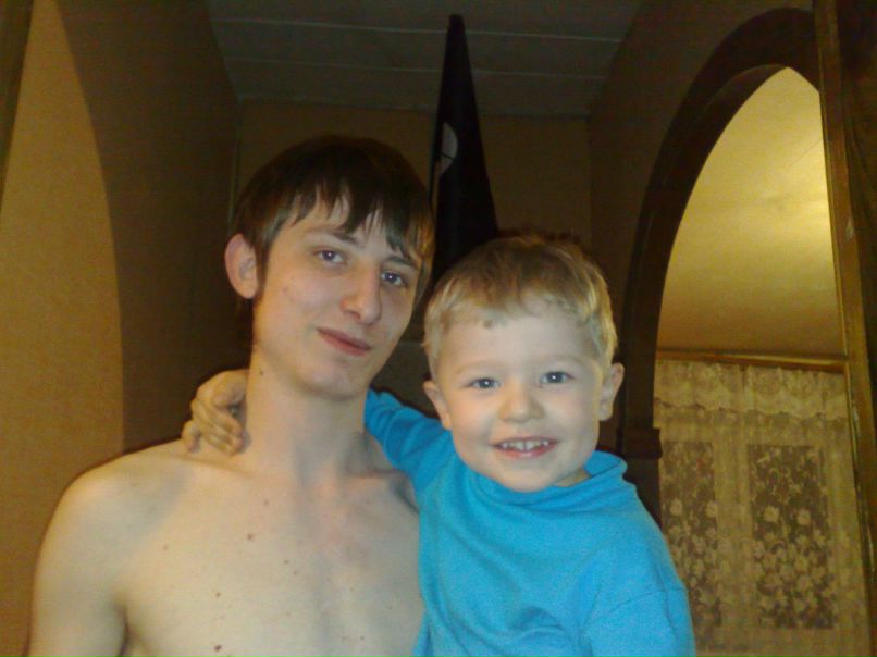 Дмитрий Орехов | Москва