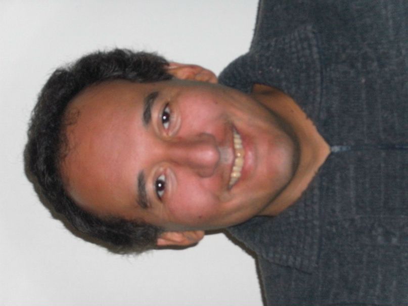 Ricardo Machado | Pôrto Alegre