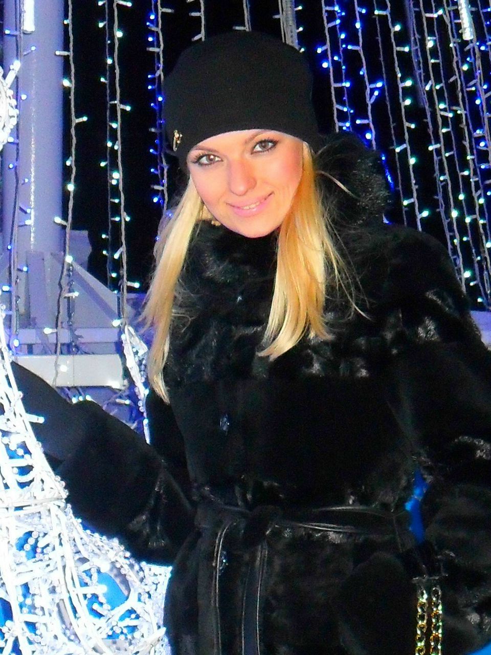 Маргарита Пахомова | Харьков