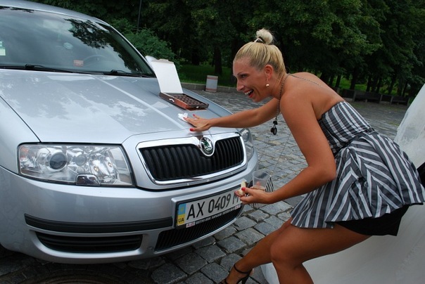 №100, Наталья Пилипенко, Киев №100, Наталья Пилипенко, Киев